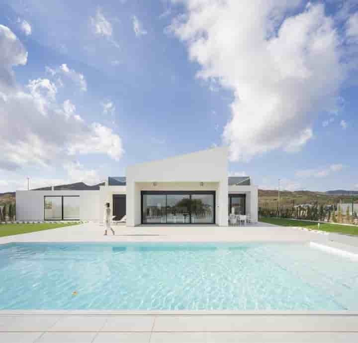 Casa para venda em Baños y Mendigo