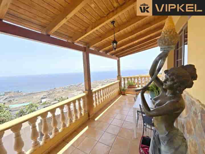 House for sale in Igueste de Candelaria