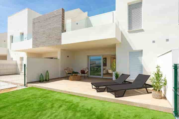 Apartment for sale in Algorfa