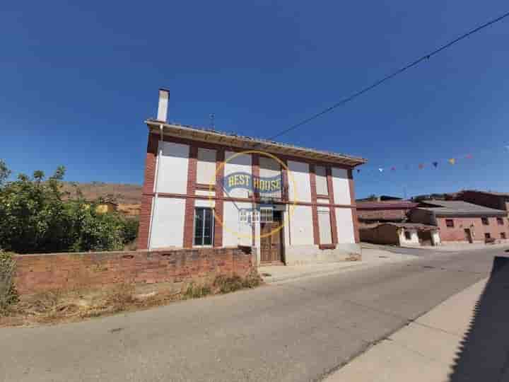 House for sale in Villasabariego