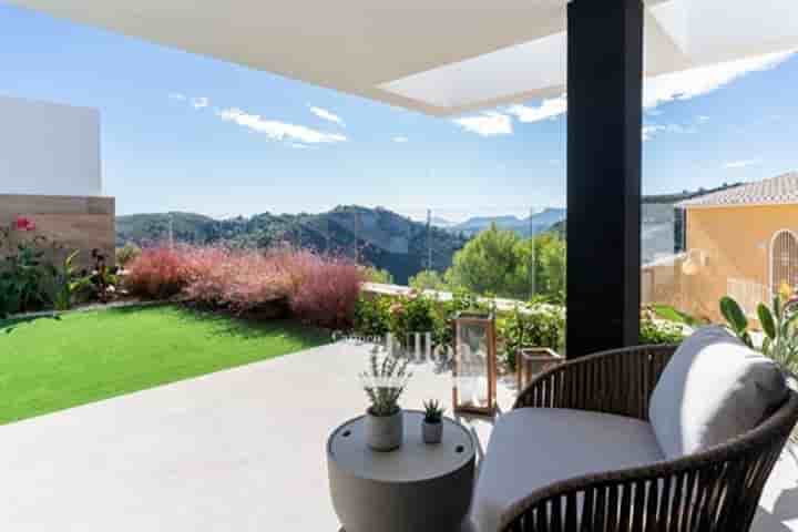 Apartment for sale in Benitachell