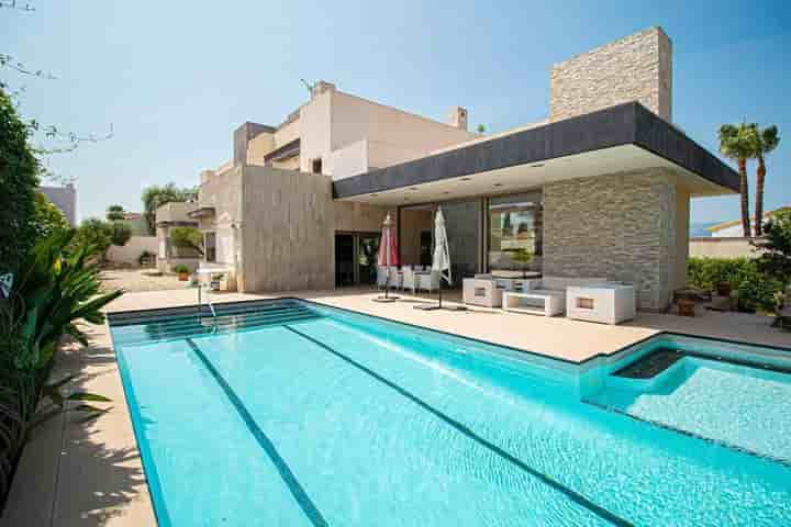 Casa para venda em LAlbir-Zona Playa