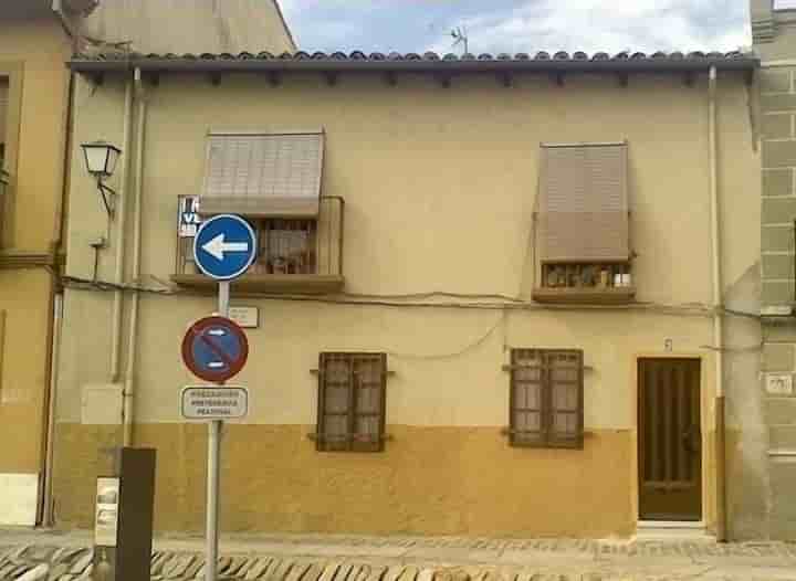 Maison à vendre à Zamora