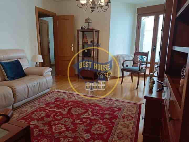 Apartment for sale in León