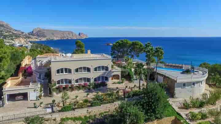 Maison à vendre à Zona lOlla