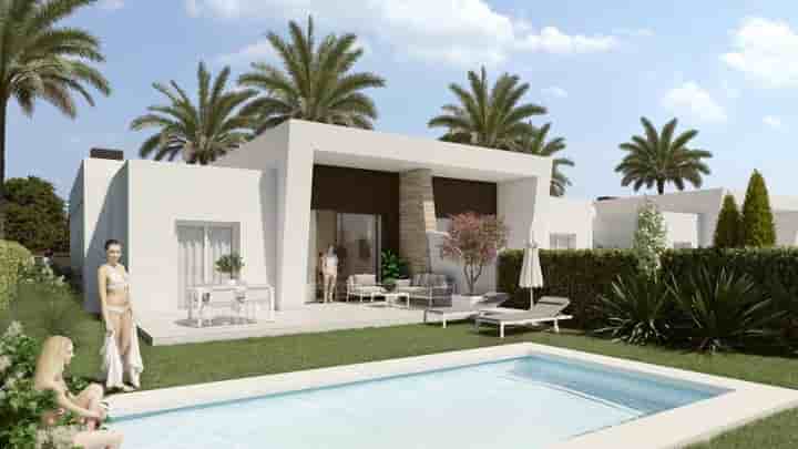 House for sale in Algorfa