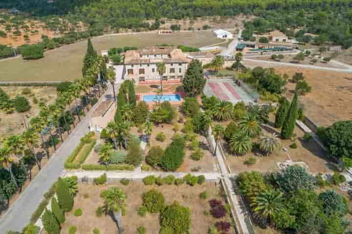 Casa en venta en Valldemossa