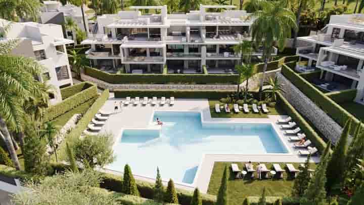 Apartment for sale in Estepona