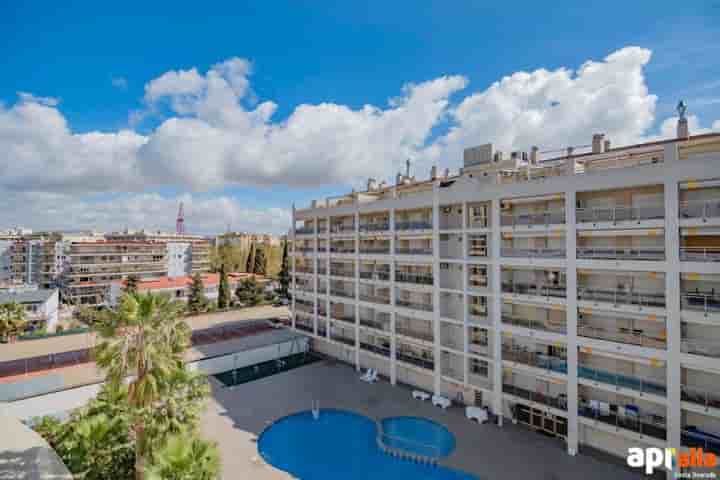 Wohnung zum Verkauf in Salou de Llevant