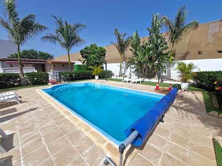 Apartment for rent in Las Rosas