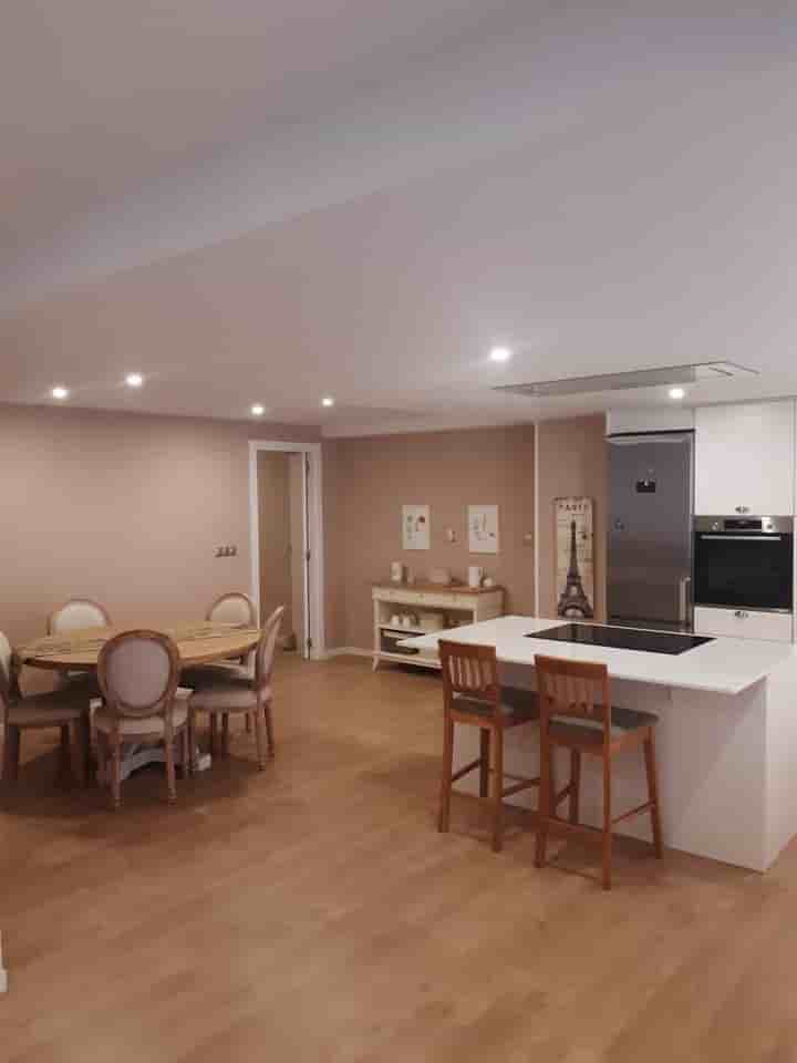 Apartment for rent in Centro