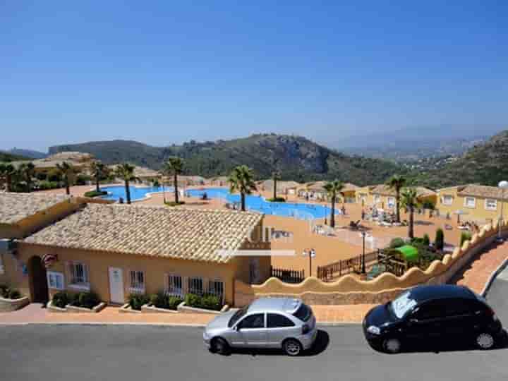 Apartamento en venta en Benitachell