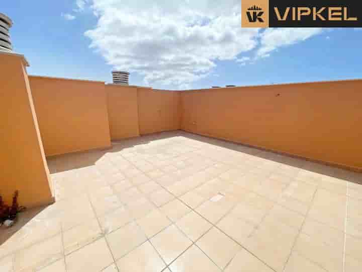 Apartamento en venta en Las Chafiras