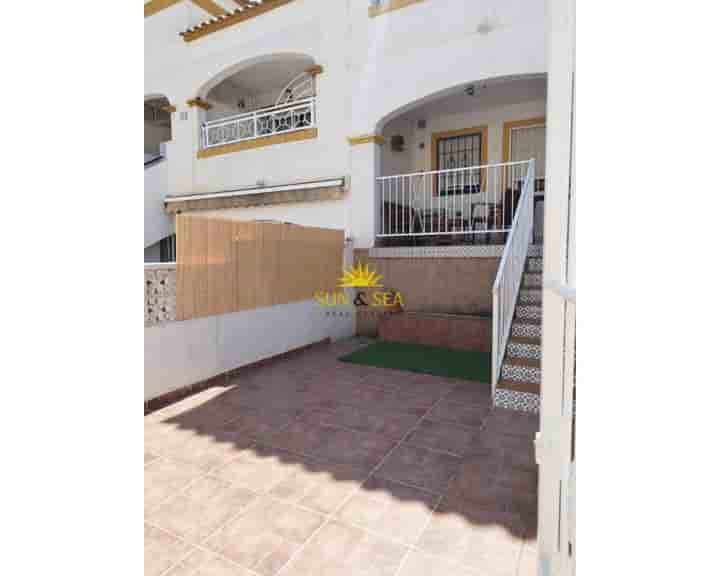 House for rent in Gran Vista-Olivo de Oro