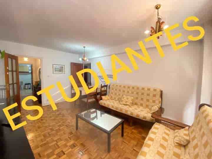 Appartement à louer à Vigo