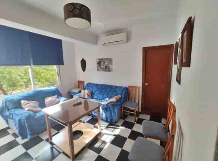 Apartment for rent in Plaza de Toros-Doctores-San Lázaro