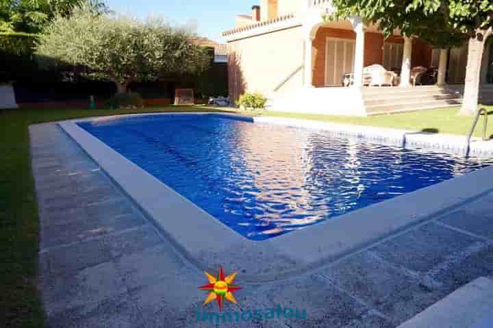 House for sale in Vilafortuny