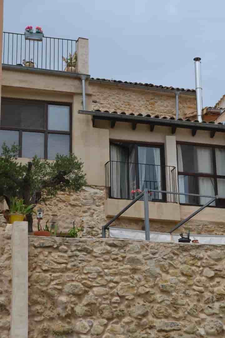 House for sale in Alcoleja