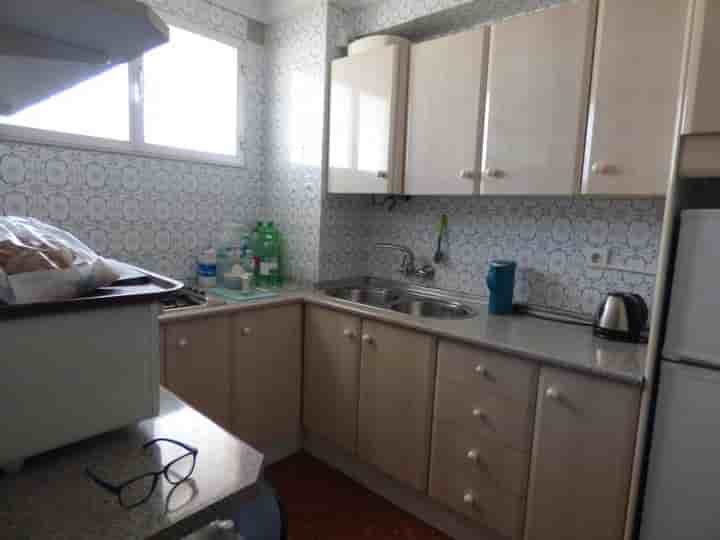 Apartamento en alquiler en Poniente-Faro