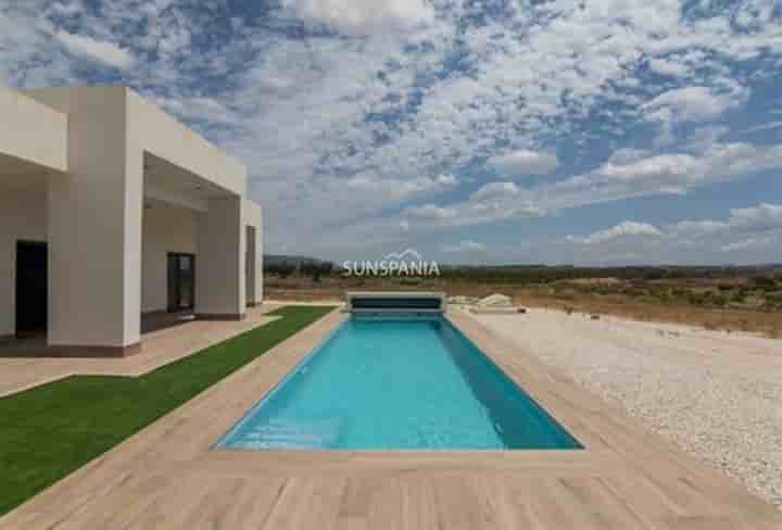 House for sale in Pinoso