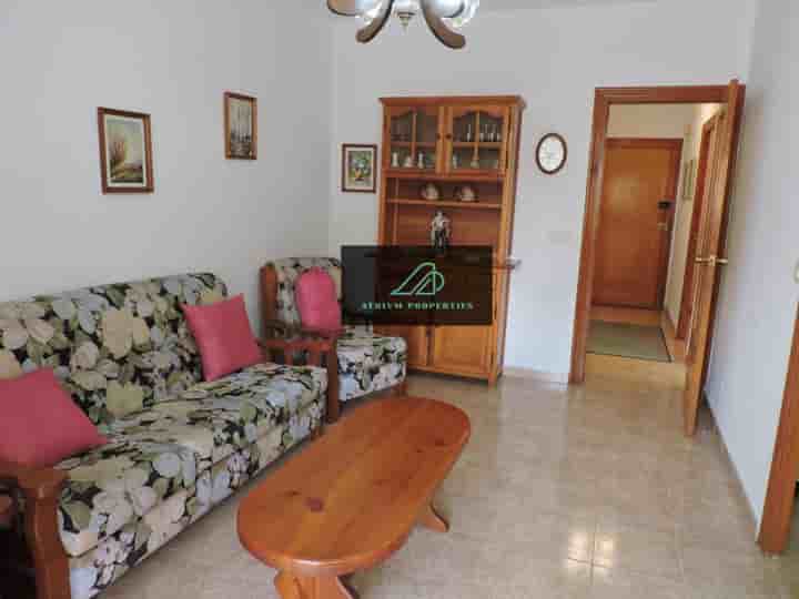 Apartment for rent in Guardamar del Segura