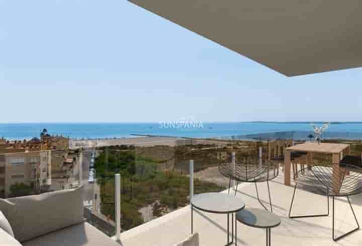 Apartment for sale in Santa Pola