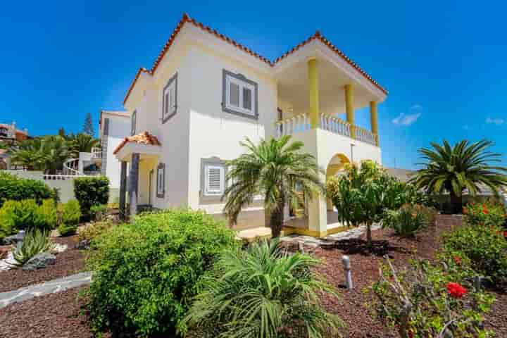 Maison à vendre à Arguineguín