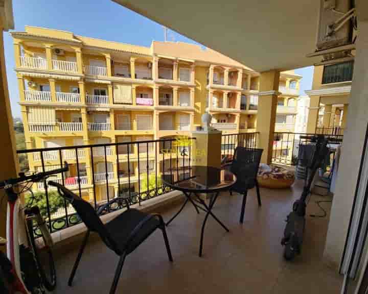 Apartment for rent in Torreblanca