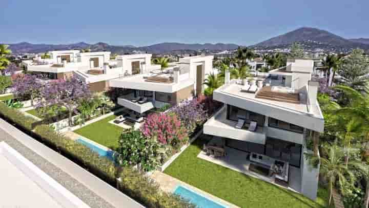 Дом для продажи в Puerto Banús