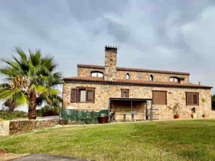 Maison à vendre à Badajoz