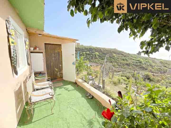 Casa en venta en El Escobonal - Pájara