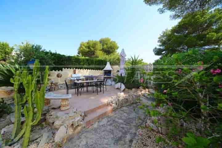 Casa para venda em Jávea (Xabia)