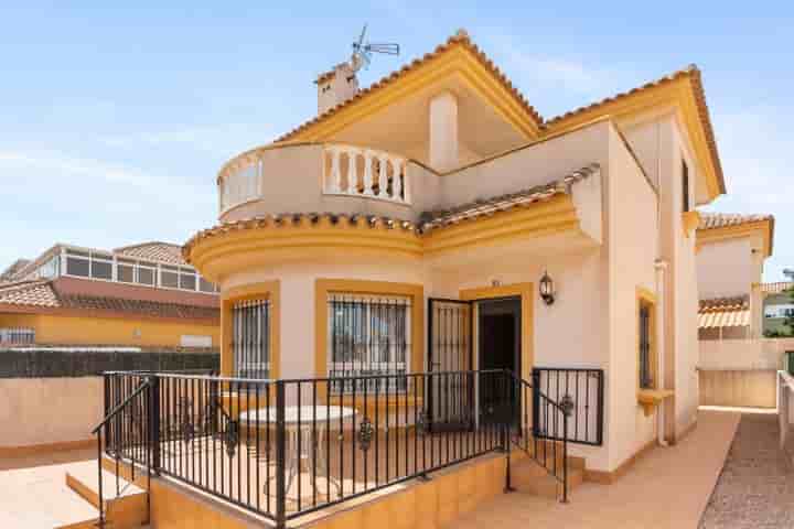 House for sale in El Algar