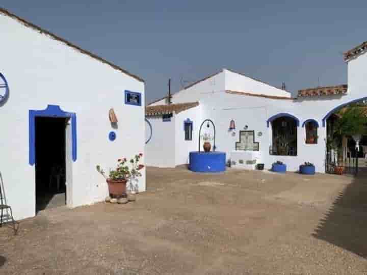 Maison à vendre à Badajoz