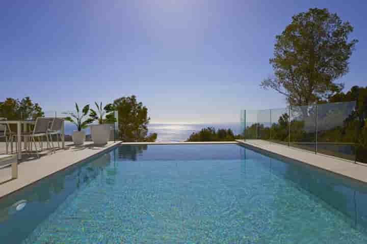 House for sale in Altea Hills