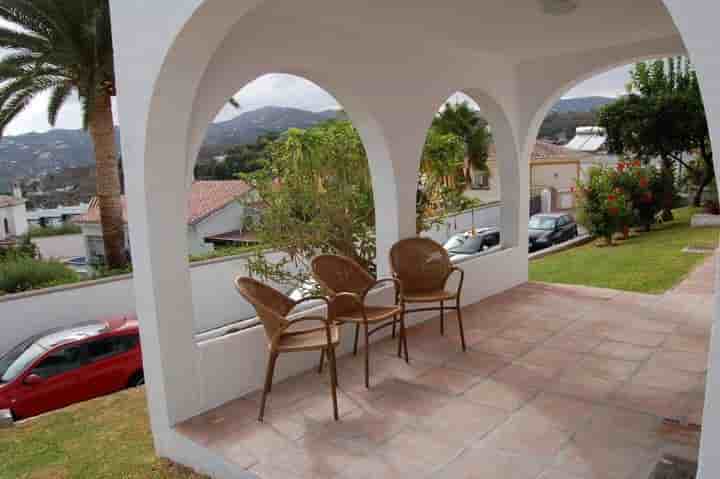 Casa en alquiler en Nerja