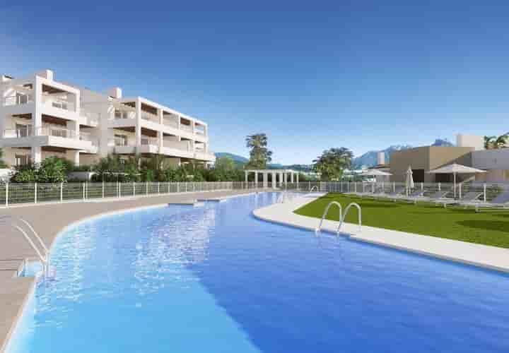 Apartamento en venta en Benahavís