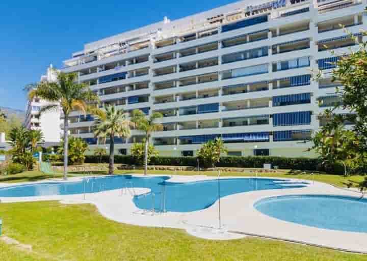 Apartment for rent in Marbella