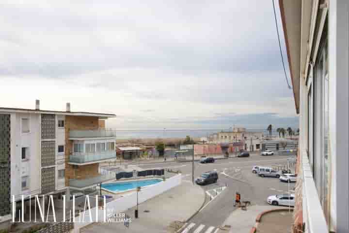 Apartment for sale in Baixador