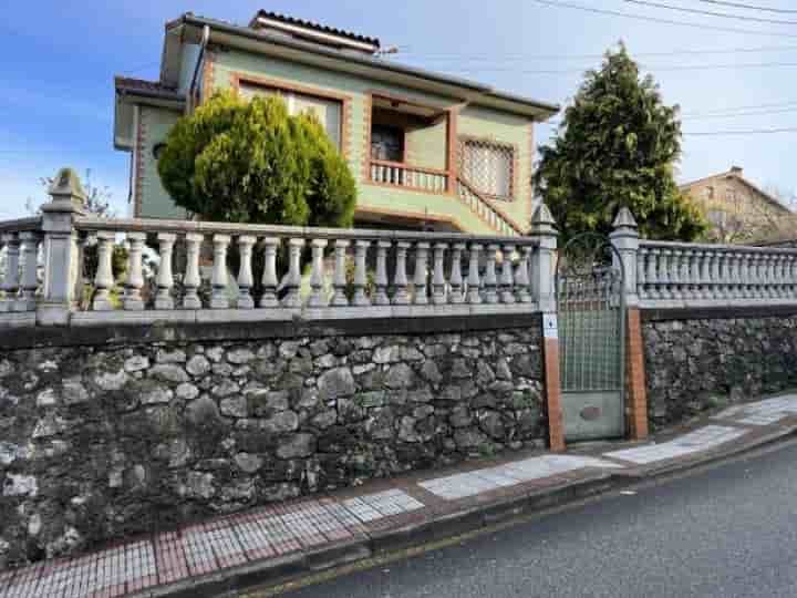 Casa para venda em Camargo