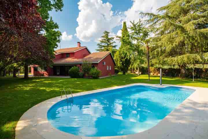 Haus zum Verkauf in Boadilla del Monte