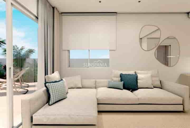 House for sale in Pilar de la Horadada