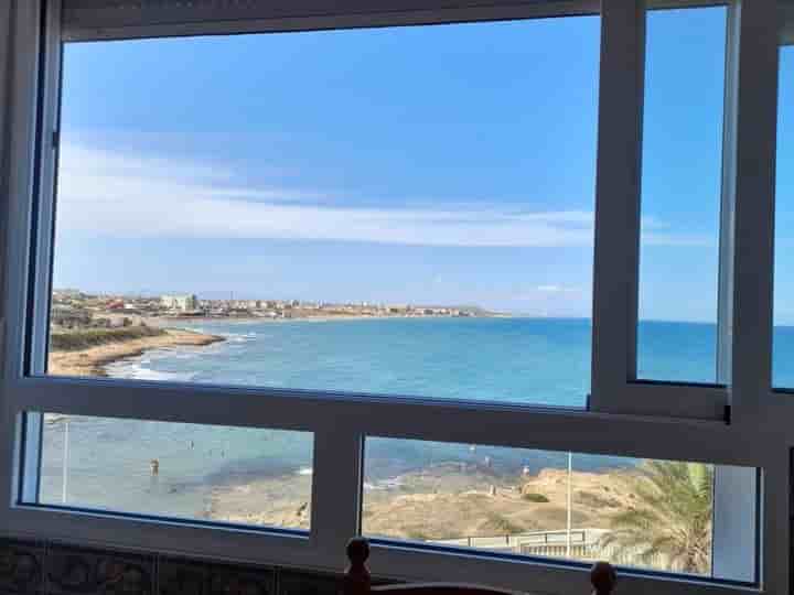 Apartment for rent in Cabo Cervera