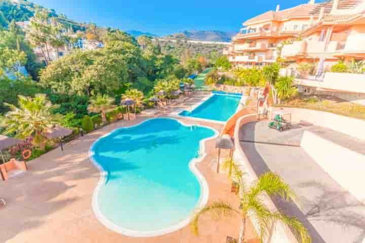 Apartment for sale in Nueva Andalucía