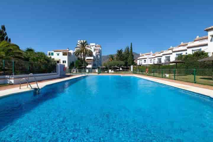 Casa en venta en Estepona