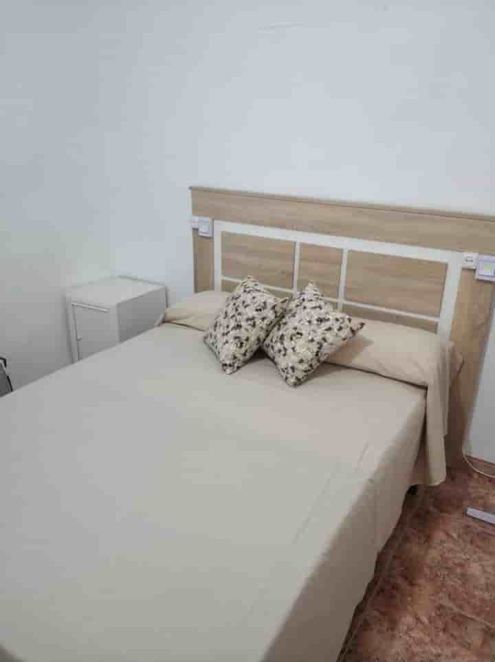 Apartamento para arrendar em Camino de Ronda