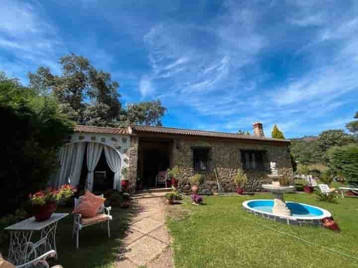 Casa en alquiler en Valencia de Alcántara