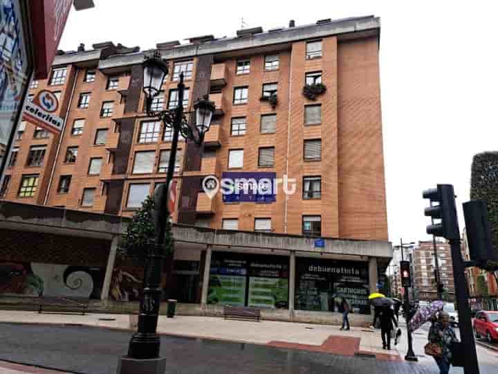 Apartment for sale in Oviedo