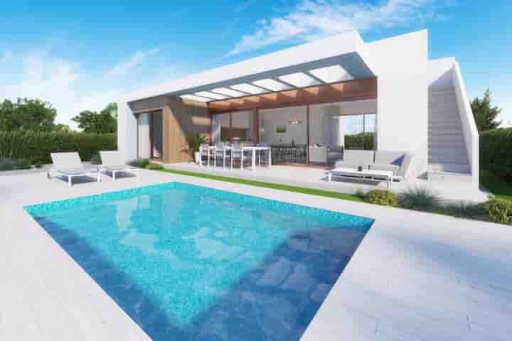 House for sale in Desamparados-Hurchillo-Torremendo