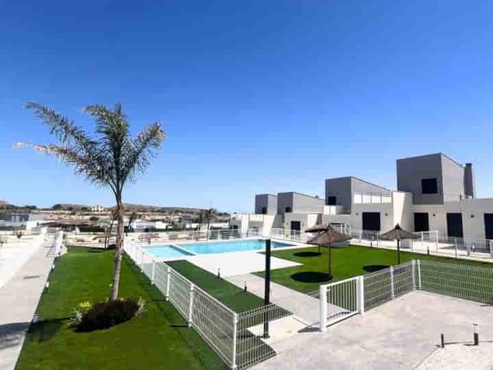 Casa para venda em Baños y Mendigo